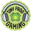 Tiny Frog
