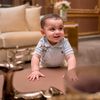 Baby Alhaan