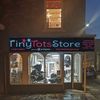 Tinytots store Ltd