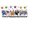 TinyTreasures4Fun