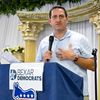 Rep. Trey Martinez Fischer