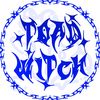 Toad Witch Tattoos