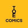 Toe Comics