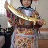 TOKATLI CANLAR
