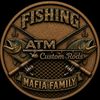 TonyMates ATM Custom Rods FMF