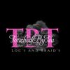TouchedByTee