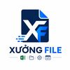 Xưởng File | Trạm Excel