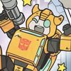 transformersposting 🤖