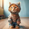 Trassima Cat