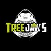Tree Jaws