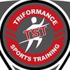 TRIFORMANCE SPORTS TRAINING