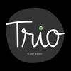 TrioPlantBased🌱🌯