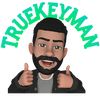 TrueKeyMan TTS