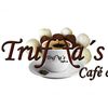 Truffas café