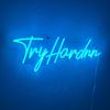 TryHardnn
