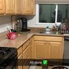 Cleaning is therapy | SAHM 🥰