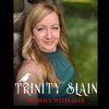 trinityslainauthor