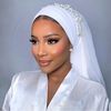 POSE VOILE & MAKEUP