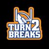Turn 2 Breaks