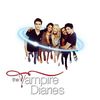 Vampire diaries
