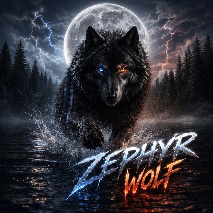ZEPHYR WOLF