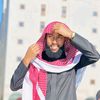 umar harmaa