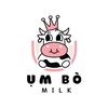 Sữa Bò Váng Ụm Bò Milk