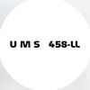 UMS458 - LL