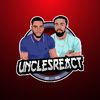 UnclesReact