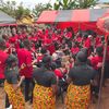 Unity Borborbor
