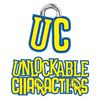 unlockablecharacters