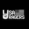 USA Ragers 🇺🇸