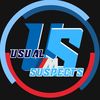 Usual///Msuspects