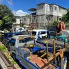 UTS Umar Towing&crane Services