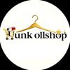 Uunk Ollshop
