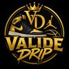 VALIDE DRIP👕