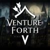 Venture Forth: A D&D Podcast