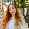 Veronica Red