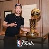 Jason “Buckets” Barrera