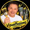 Visualfusions Painting & Art