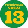 Vitrópolis Web Rock