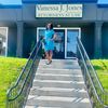 Vanessa J Jones