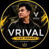 VRIVAL POMADE