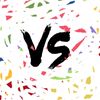 🎭vs🎭