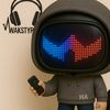 Waksty
