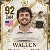 Sir wall the 5th