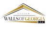 Walls of Georgia