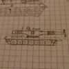 War pictures 2. Account