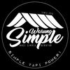 WARUNG SIMPLE HQ