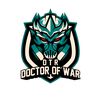 DOCTOR OF WAR